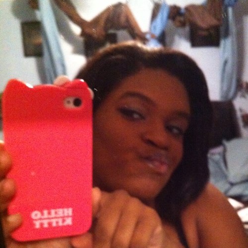 I LIKE PINA COLADAS..AND GETING CAUGHT IN THE RAIN LOL #TEAMPRETTIEY3S