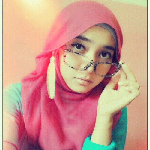 far from perfect