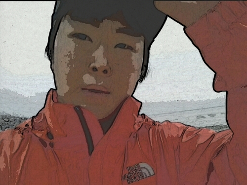 insung6797's profile picture. 