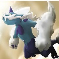 Thundurus (@shockingtail) 's Twitter Profile