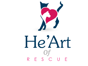 He'Art of Rescue