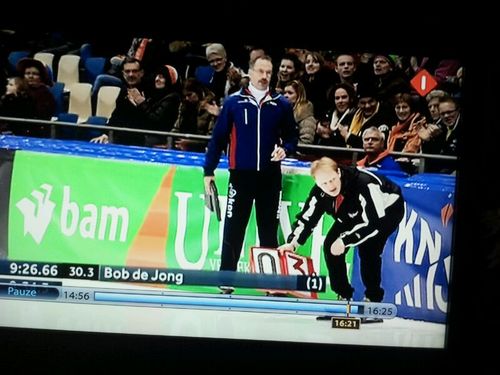 Trainer Gewest Zuid Holland KNSB