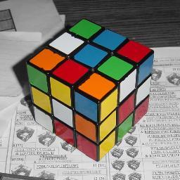 Strives to makes things that people use usefully. JavaScript junkie. Solves Rubik's cubes quickly.
