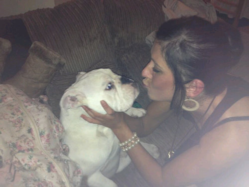 kimnireland's profile picture. 