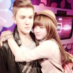 parodinya  ratusweethella as @sweethellaBE5T #babyiloveyou