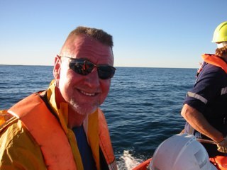gariggarig's profile picture. Health & Safety Advisor with seventeen years offshore Oil & Gas experience. Mad Liverpool supporter!