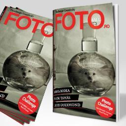 Photography lovers, emerging talents discoverers, great online publishers, coolest editorial team.
