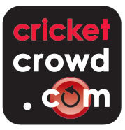 CricketCrowd is the largest organised cricket video library. Replay highlights, quickly. It's free to access rare videos using our ClipDex search tool.