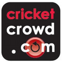 Cricket Videos (@cricketcrowd) 's Twitter Profile Photo Cricket Videos (@cricketcrowd) 's Twitter Profile Photo