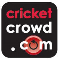 Cricket Videos(@CricketCrowd) 's Twitter Profile Photo