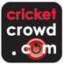 Cricket Videos (@cricketcrowd) Twitter profile photo Cricket Videos (@cricketcrowd) Twitter profile photo