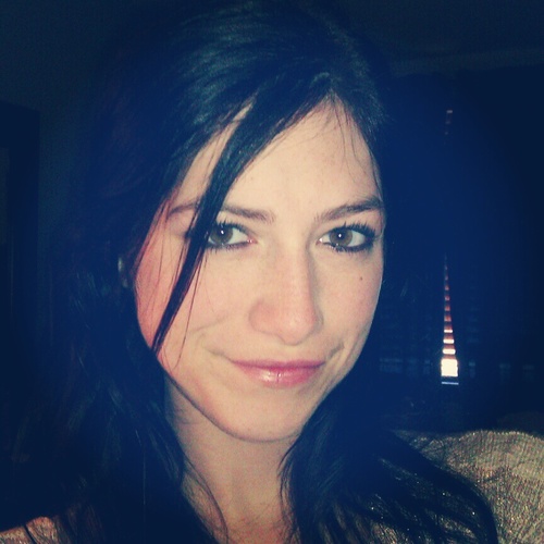 I still believe in the kindness of strangers. ♡