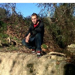 EricCoMo's profile picture. 