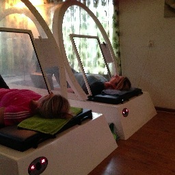 BodySlimmerDtc's profile picture. Al 30 jaar de studio voor afslank en figuurcorrectie.