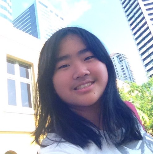 Happy Go Lucky, Fangirl, Foodie, Finance Student, Book Addict. I love Fiction. Ravenclaw. Archie DFTBA