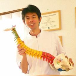神奈川県茅ヶ崎市にある米国式整体　ボディ・クラフトと言う整体院です。    身体に良いこと、皆さんの健康に役立つことなどをつぶやきます。    みなさんフォローよろしくお願いします。 
ホームページはこちらです！ぜひ見て下さい→https://t.co/KVM9XB9WGQ