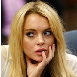 Fuck_Lindsay's profile picture. Apenas DIVANDO