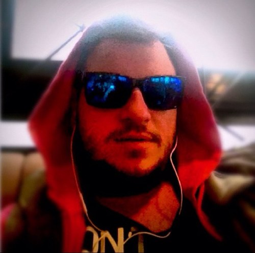 ThemisBogris's profile picture. 