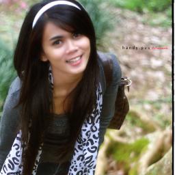 I'm not you...
Not her...
Not them...
I just feel comfortable to be me ☺