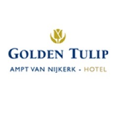 Ampt van Nijkerk is een 4-sterrenlocatie met 110 kamers, 17 zalen, een gezellige brasserie met een sfeervolle binnentuin en gratis wifi door het gehele hotel.