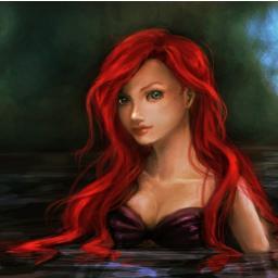 I must be a mermaid... I have no fear of depths and a great fear of shallow living. - Anais Nin