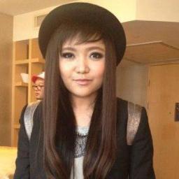 WE LOVE, IDOLIZED, AND SUPPORT CHARICE :)