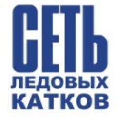 Официальный твиттер-аккаунт сети ледовых катков Mega Ice