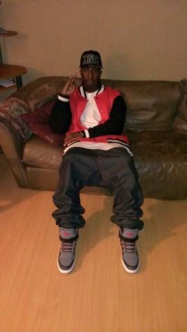 $Glenwood Shawty A1$
Yeah im just coolin it just being on my A1 shit.