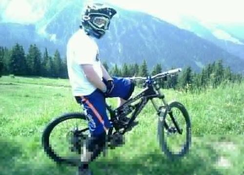Co-Owner of Pipedream Cycles