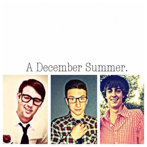 Three Dudes.One Band.Check Us Out! @ustincrawley @woodsonkelley @johnloganfoster