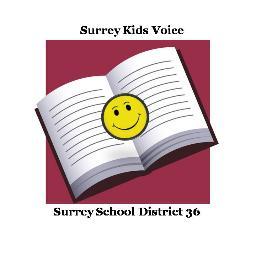 A Vision Of Improving Children's Education - VOICE. Please help us create a forum to support special needs students in the Surrey School District 36.