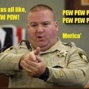 Patrick Sanderson - @Pizzy2Pat - Twitter