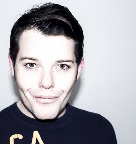 Senior IT Business Analyst for MetLife UK. Chair of MetLife’s UK GLAM (LGBTQ+) Chapter.