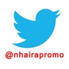 Media Iklan Gratis | Silahkan kirim DM atau Mention ke @nhairapromo