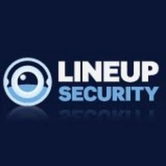 At Lineup Security, all of your security needs are covered, no matter how large or small.