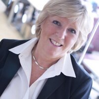 Dame Sue John (@sjohn53) 's Twitter Profile