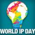 WorldIPDay (@WorldIPDay) Twitter profile photo