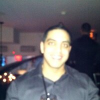 Ronnie Fernandez (@rdrock180) 's Twitter Profile