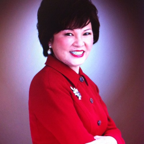 DrYenYen's profile picture. 