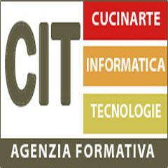 CITsrl's profile picture. Offriamo corsi di formazione di informatica, lingue, gastronomia, corsi per legge: HACCP, antincendio, pronto soccorso ecc...Corsi GRATUITI o SEMI gratuiti.