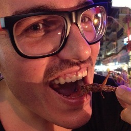 rguimerajuan's profile picture. Cazador de sueños