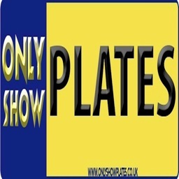 Onlyshowplates You Design We Deliver!