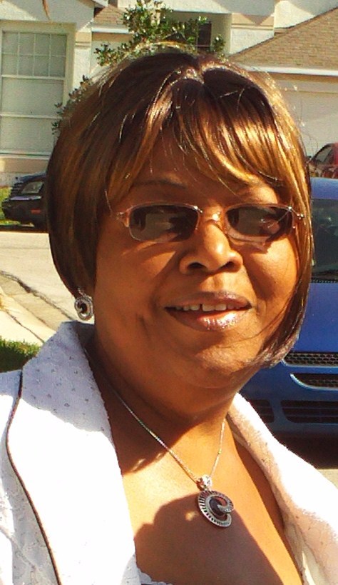 Wife, mother, grandma, Entrepreneur, love handbags and fashion. Love to speak my mind on issues important to myself, family, friends and others.
