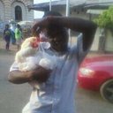 Frederick Abraham - @fredabraham20 - Twitter