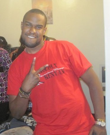 Jus follow me !!!