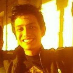 AviBrennan's profile picture. 