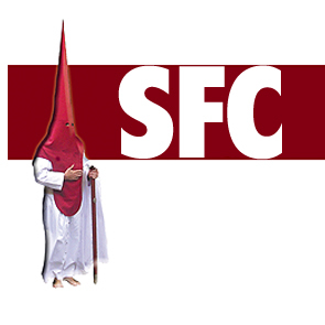 Twitter oficial del diario digital dedicado a la Semana Santa de San Fernando, hermandades y cofradías desde noviembre de 2009.