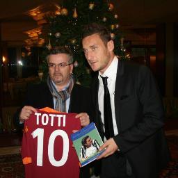 Il Museo del Calcio è intitolato ad Andrea Fortunato