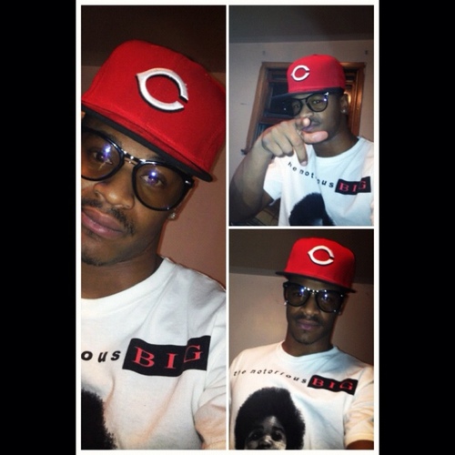 _C_HAM's profile picture. U smell me I smell like $Money$ 
IG: C_Ham_dagreat