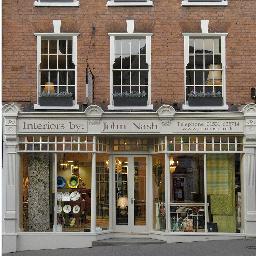 John Nash Interiors On Twitter Todays We Are Hanging